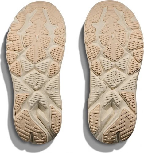 Hoka Women Arahi 8 - Birch / Alabaster