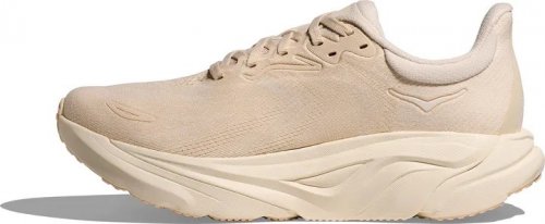 Hoka Women Arahi 8 - Birch / Alabaster