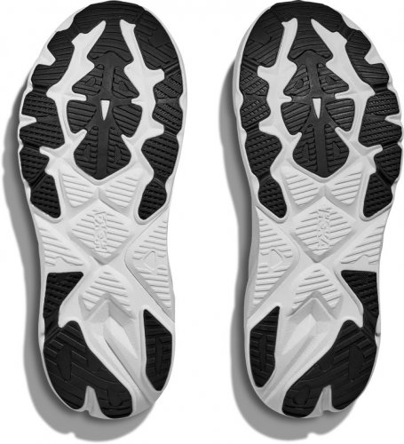 Hoka Women Arahi 8 Wide - Black / White
