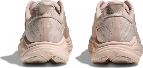 Hoka Women Clifton 10 - Beech Wood / Rose Cream