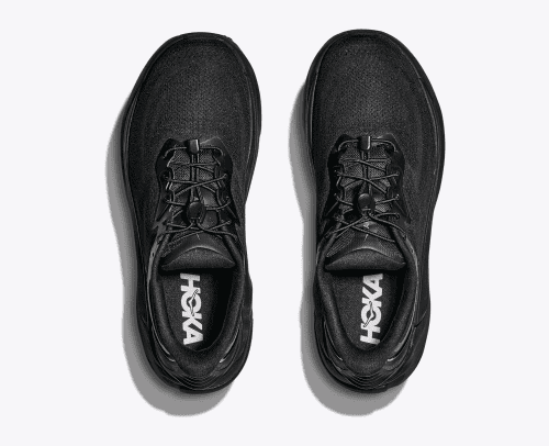 Hoka Women Arahi SR - Black / Black