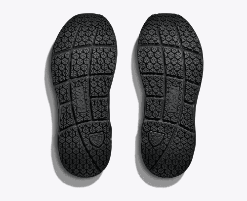 Hoka Women Arahi SR - Black / Black