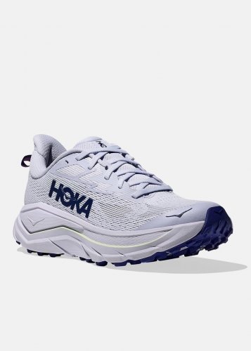 Hoka Women Challenger 8 - Ambient Blue / Blueberry