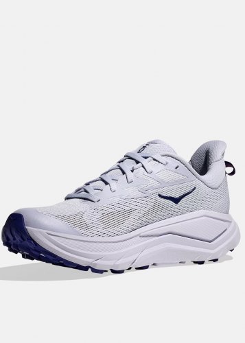 Hoka Women Challenger 8 - Ambient Blue / Blueberry