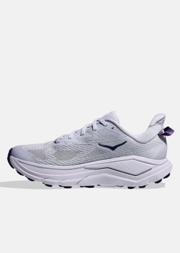 Hoka Women Challenger 8 - Ambient Blue / Blueberry