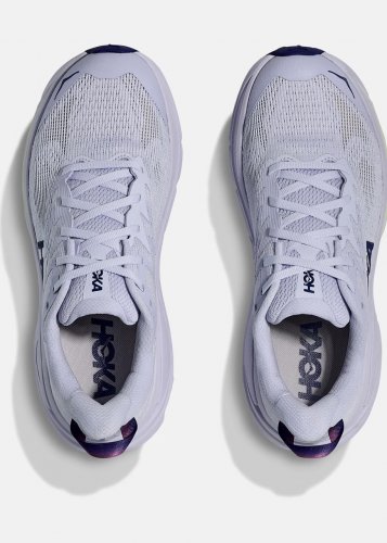 Hoka Women Challenger 8 - Ambient Blue / Blueberry