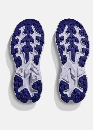 Hoka Women Challenger 8 - Ambient Blue / Blueberry