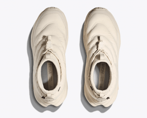 Hoka Women Kaha 2 Frost MOC GTX - Oat Milk / Sesame