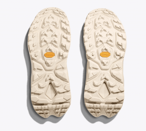 Hoka Women Kaha 2 Frost MOC GTX - Oat Milk / Sesame