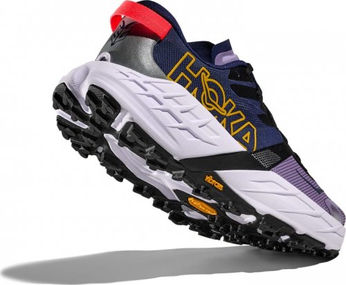 Hoka Women Speedgoat 7 - Berry Jam / Starlight Glow