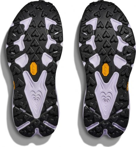 Hoka Women Speedgoat 7 - Berry Jam / Starlight Glow