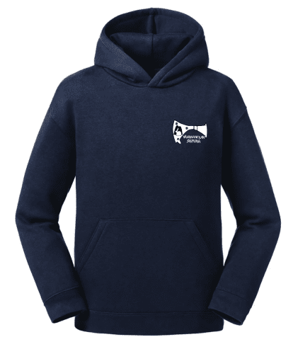 Väringaskolan Hood Jr - Marin