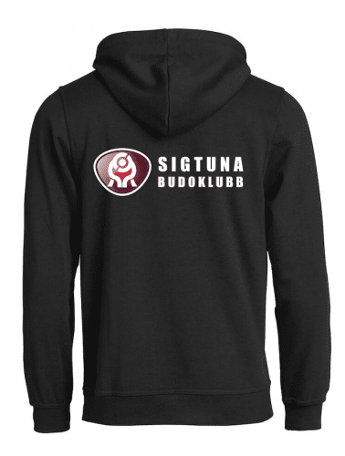 Hood Sigtuna Budoklubb