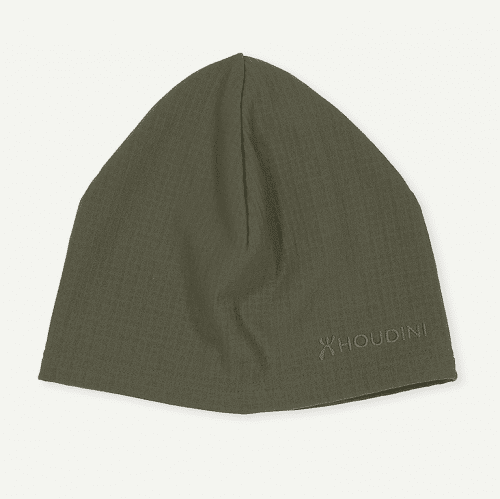 Houdini Aero Hat - Sage Green