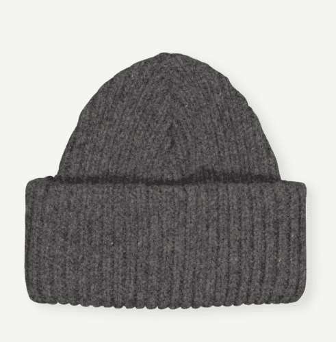 Houdini Big Hat - Granite