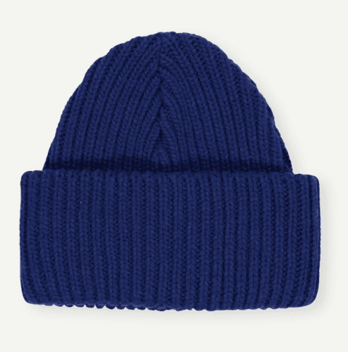 Houdini Big Hat - Midnight Blue