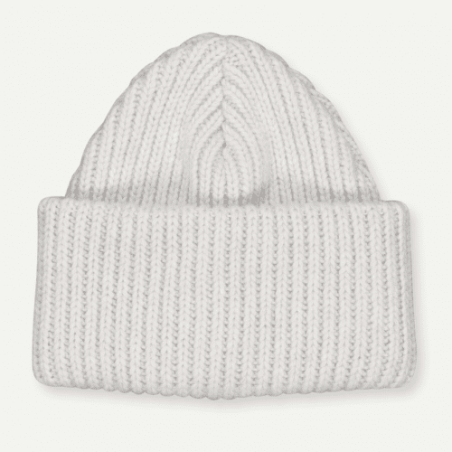 Houdini Big Hat - Wheat White