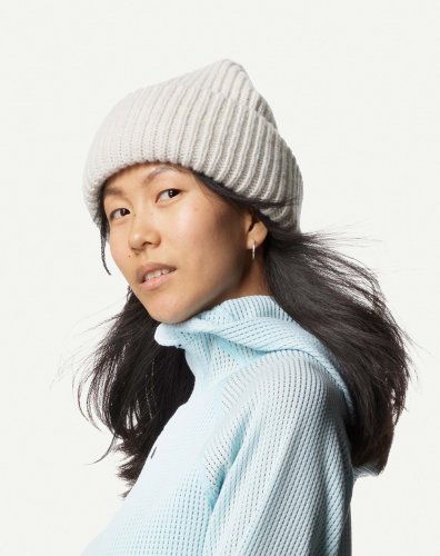 Houdini Big Hat - Wheat White