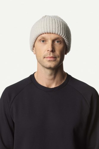 Houdini Big Hat - Wheat White