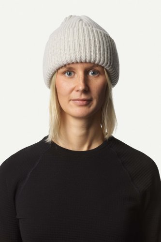 Houdini Big Hat - Wheat White