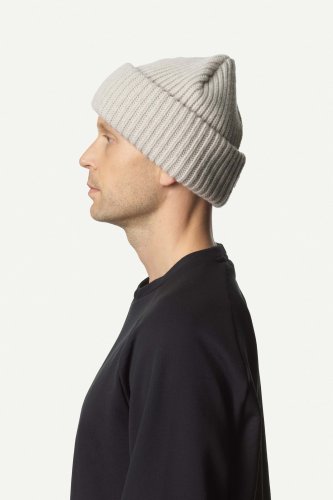 Houdini Big Hat - Wheat White