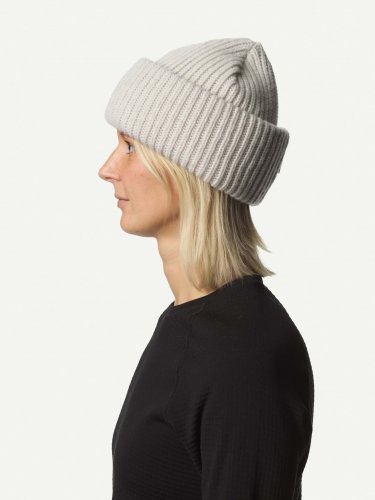 Houdini Big Hat - Wheat White