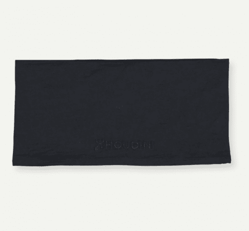 Houdini Desoli Headband - True Black