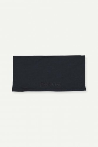 Houdini Desoli Headband - True Black