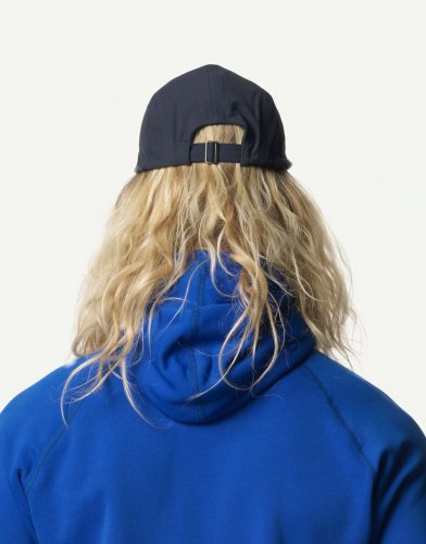 Houdini FtN Cap - True Black