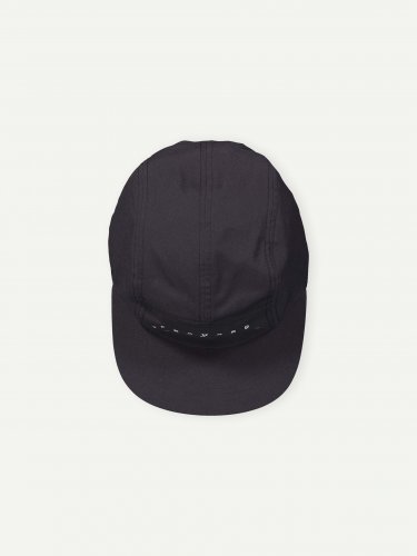 Houdini FtN Cap - True Black