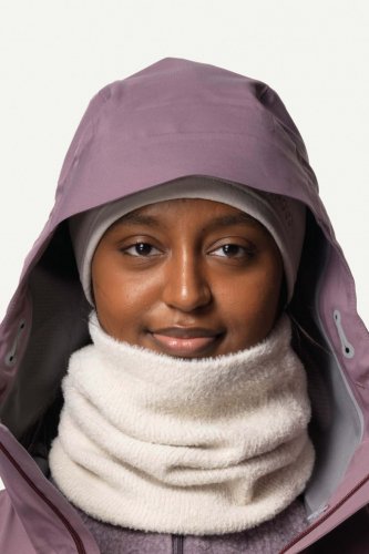 Houdini Lykan Neck Gaiter - Foggy Mountain