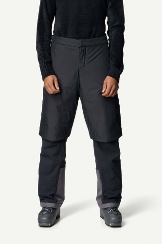 Houdini Ms Dunfri Shorts - True Black
