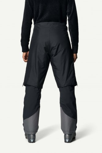 Houdini Ms Dunfri Shorts - True Black