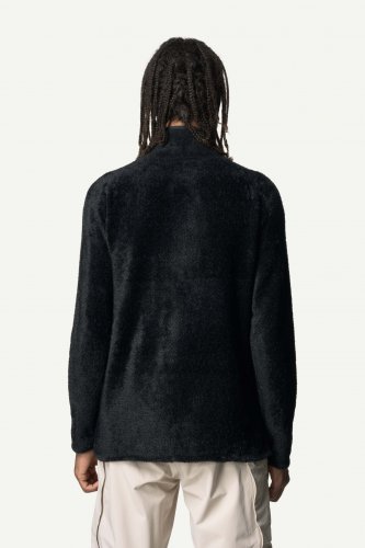 Houdini Ms Lykan Half Zip - Black