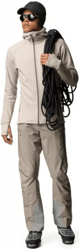 Houdini Ms Power Houdi - Sandstorm