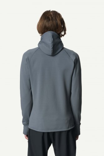 Houdini Ms Power Houdi - Thunder Gray