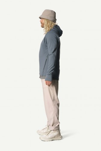 Houdini Ms Power Houdi - Thunder Gray
