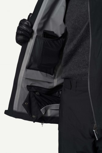 Houdini Ws Ride Jacket