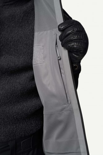 Houdini Ws Ride Jacket