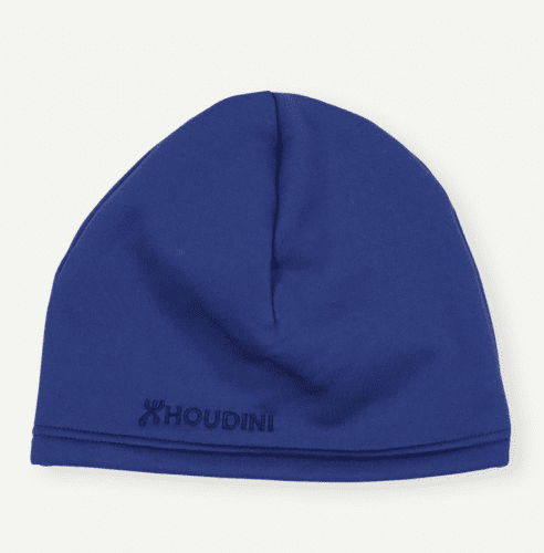 Houdini Power Top Hat - Midnight Blue