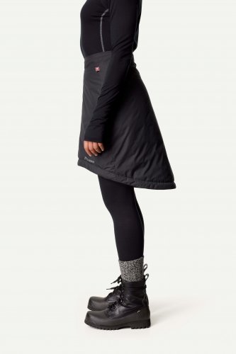 Houdini Sleepwalker - True Black