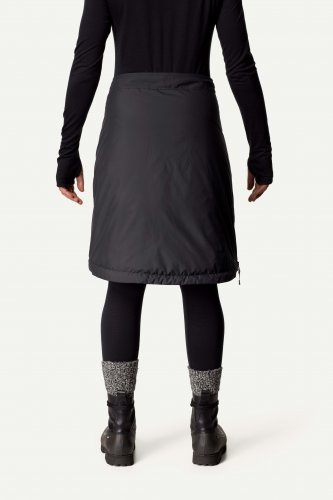 Houdini Sleepwalker - True Black