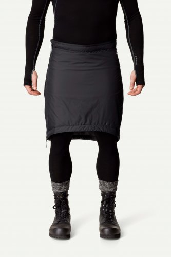 Houdini Sleepwalker - True Black