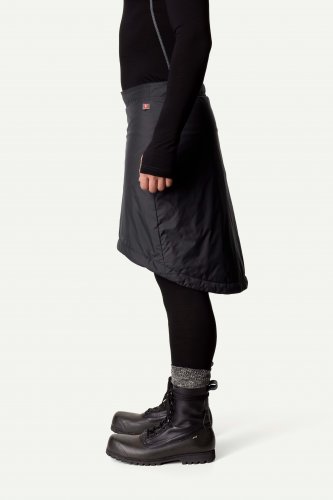 Houdini Sleepwalker - True Black