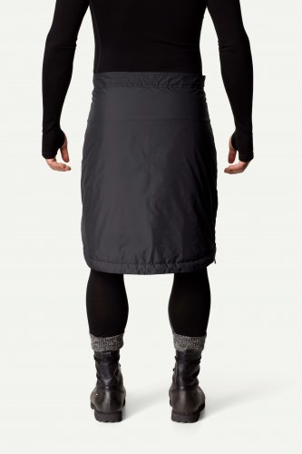 Houdini Sleepwalker - True Black