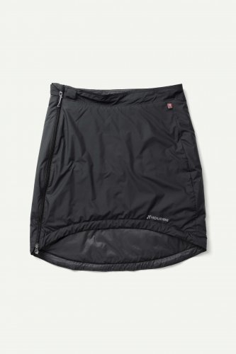 Houdini Sleepwalker - True Black