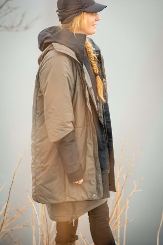 Houdini Sleepwalker - True Black