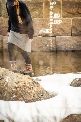 Houdini Sleepwalker - True Black