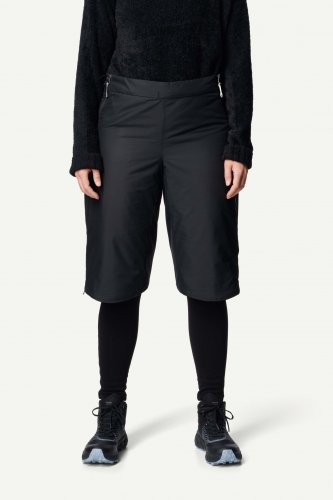 Houdini Ws Dunfri Shorts - True Black