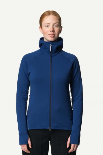 Houdini Ws Power Houdi - Midnight Blue